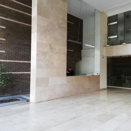Myluxapart Las Condes Santiago Exterior photo
