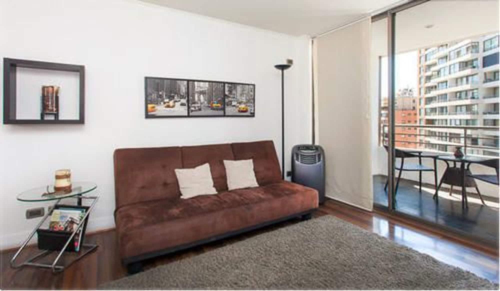 Myluxapart Las Condes Santiago Exterior photo
