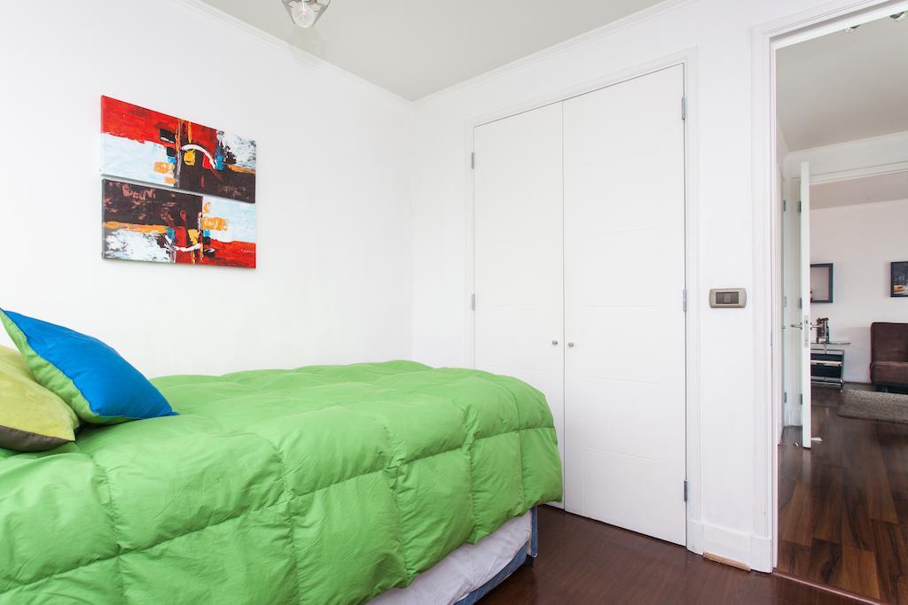 Myluxapart Las Condes Santiago Room photo