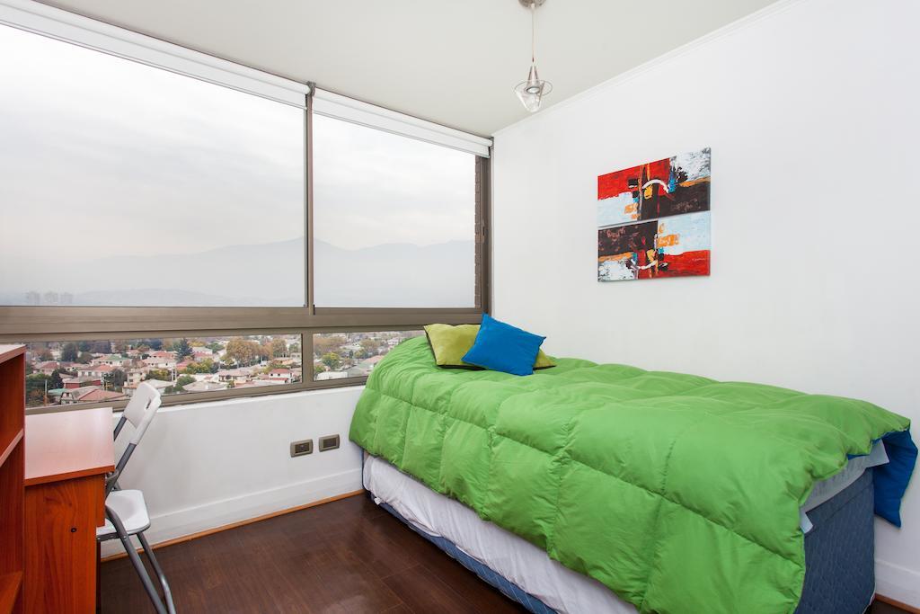 Myluxapart Las Condes Santiago Room photo