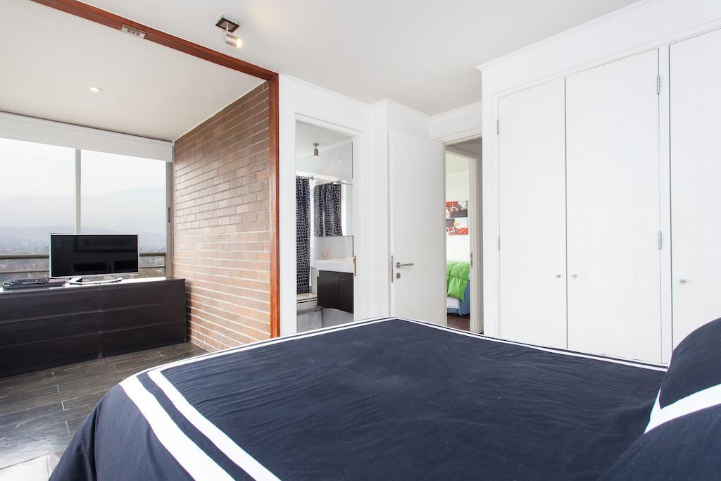 Myluxapart Las Condes Santiago Room photo