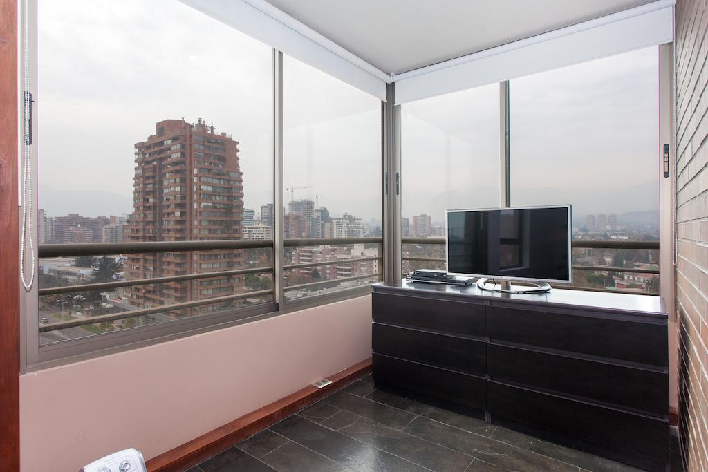 Myluxapart Las Condes Santiago Room photo