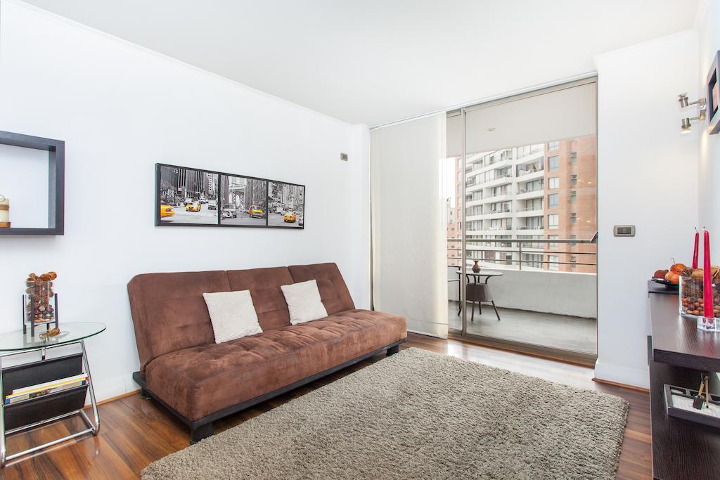 Myluxapart Las Condes Santiago Room photo