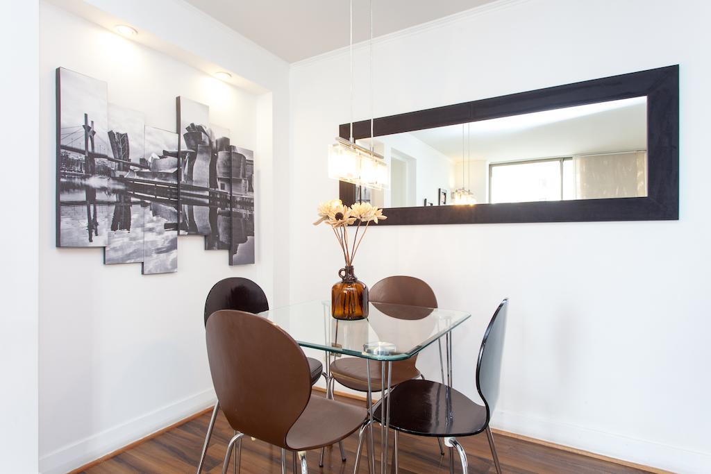 Myluxapart Las Condes Santiago Room photo