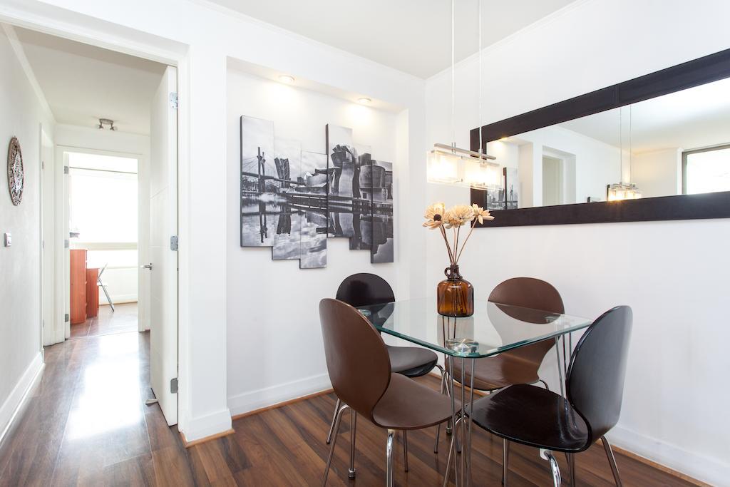 Myluxapart Las Condes Santiago Room photo