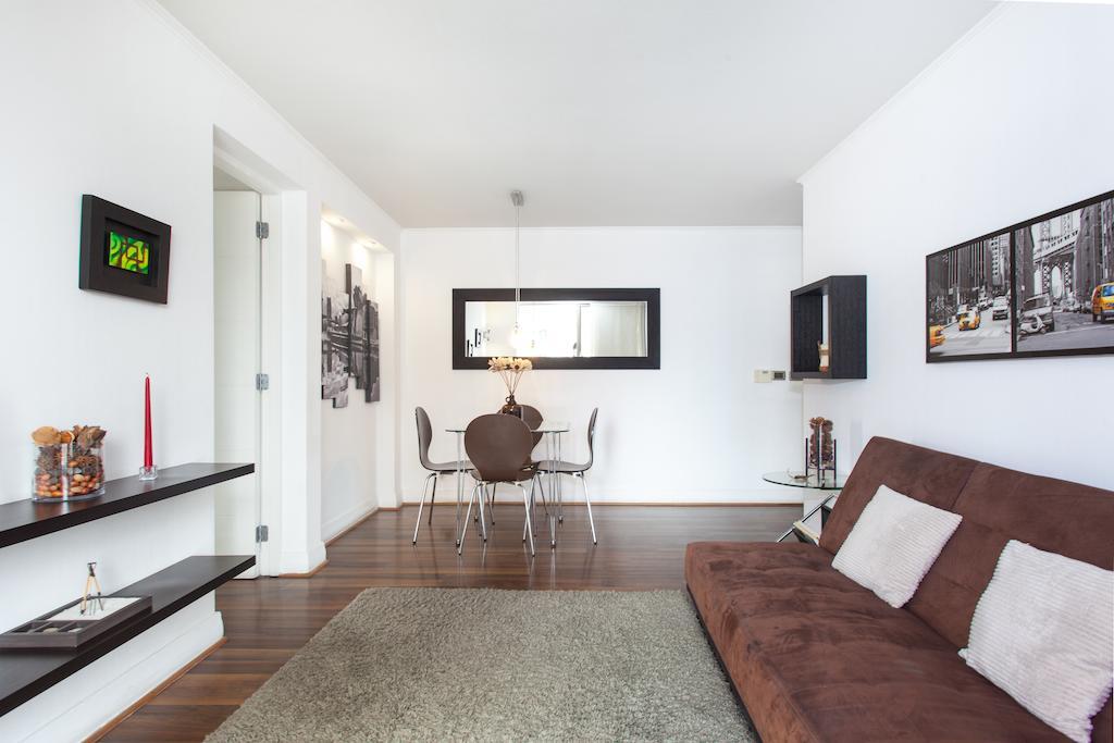 Myluxapart Las Condes Santiago Room photo