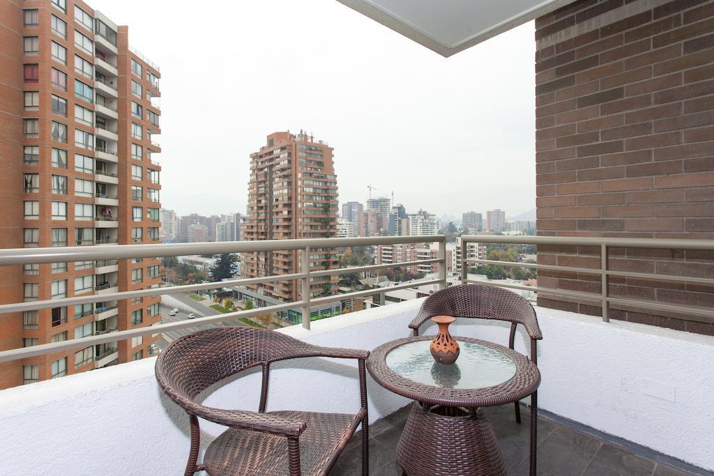 Myluxapart Las Condes Santiago Room photo