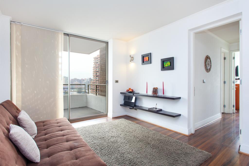 Myluxapart Las Condes Santiago Room photo