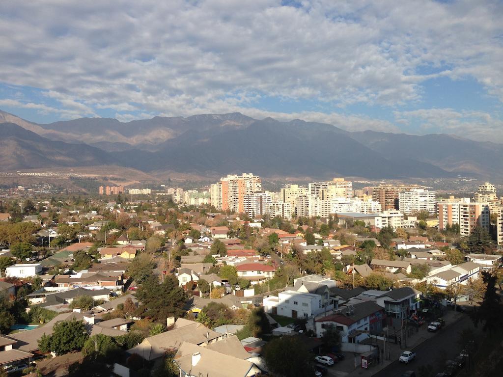 Myluxapart Las Condes Santiago Room photo