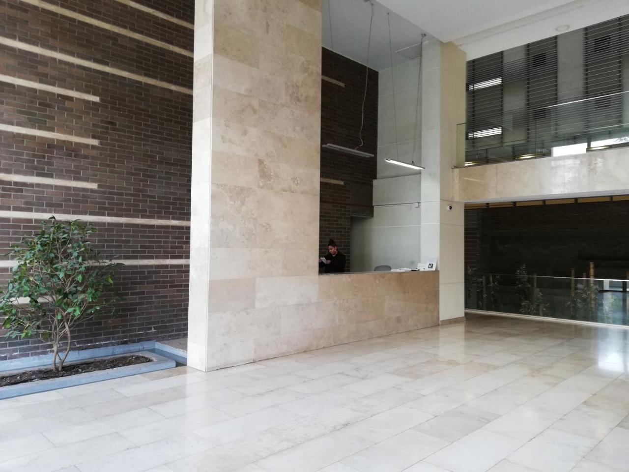 Myluxapart Las Condes Santiago Exterior photo