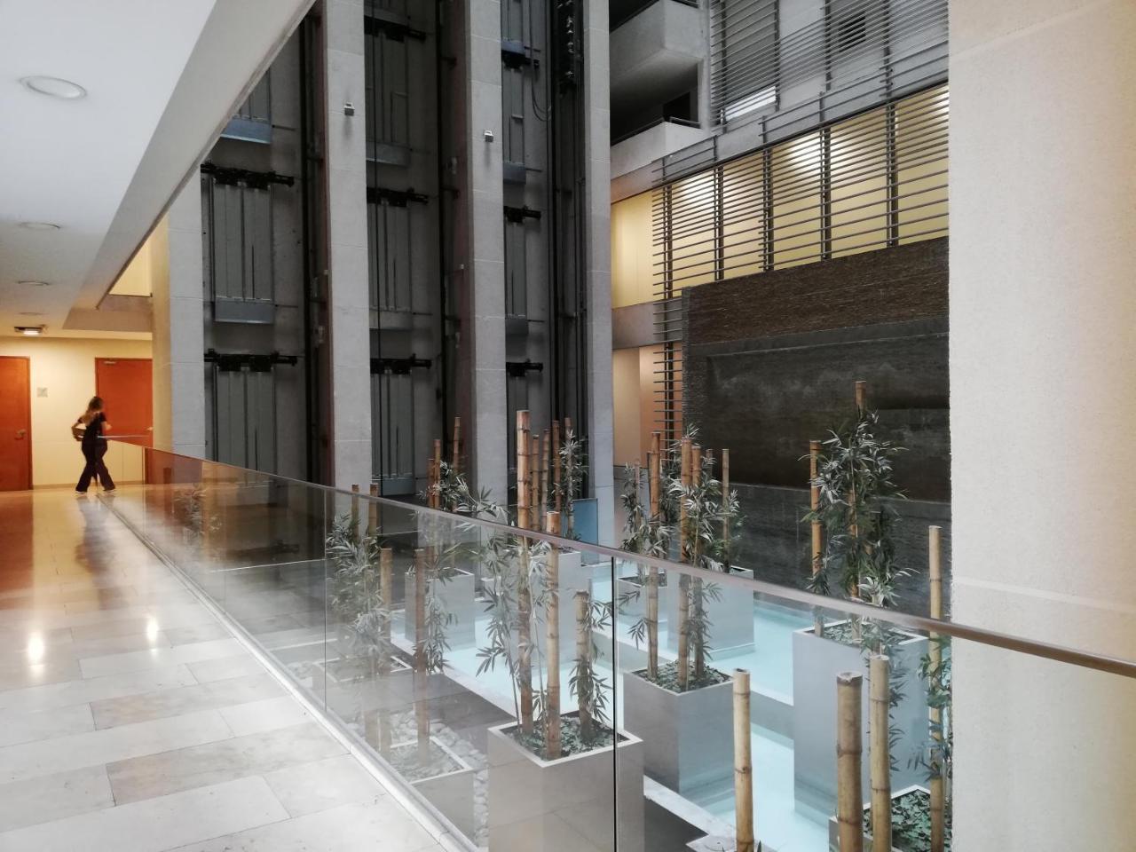Myluxapart Las Condes Santiago Exterior photo