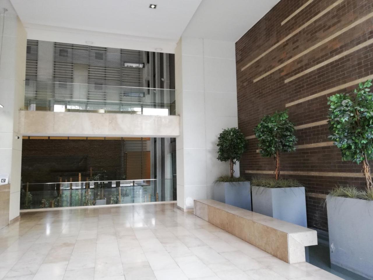Myluxapart Las Condes Santiago Exterior photo